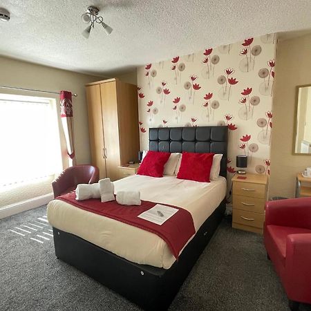 Milverton House ランディドノー エクステリア 写真